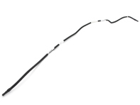 Conduite de dépression du servofrein. Porsche 964 Carrera 2 - 96435557103, 96435557101 Conduite de dépression du servofrein. Porsche 964 Carrera 2 - 96435557103, 96435557101