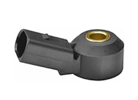 Crankcase knock sensor. Porsche 955/957/958 Cayenne - 95560612500, 6PG 009 108-561, 6PG009108561, 95560612500