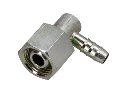 Connettore conversione filtro carburante. Porsche 911 1972-77 - 91111061900