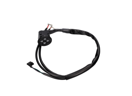 Sedile interruttore a 4 vie. Porsche 911/928/944/968/964 - 92861318200, 92861318201 - 1697000306
