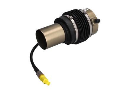 Hydraulische Federverstellung vorne. Porsche 992.1 Carrera / 992.1 Turbo - 992412179A, 992412179