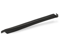 Rear 1/4 Inner door top strip Vinyl. Porsche 911 1972-89 COUPE - 91155509100, 91155509200 - TRP111112, TRP111113 Rear 1/4 Inner door top strip Vinyl. Porsche 911 1972-89 COUPE - 91155509100, 91155509200 - TRP111112, TRP111113