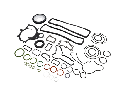 Set guarnizioni carter. Porsche 987 Boxster / 987C Cayman - 482.620