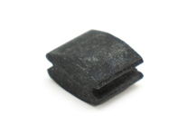 Protective rubber strip. Porsche 911 1974-89 - 91142339102 Protective rubber strip. Porsche 911 1974-89 - 91142339102