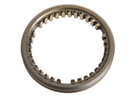 Gearshift sleeve, 1st - 2nd Gear. Porsche 911 72-77 - 91530241100