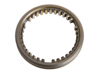 Gearshift sleeve, 1st - 2nd Gear. Porsche 911 72-77 - 91530241100 Gearshift sleeve, 1st - 2nd Gear. Porsche 911 72-77 - 91530241100