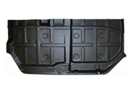 Pannello pianale sinistro. Porsche 911 1963-73 - 91150105112, 90150105131, 1683102670, 91150105112GRV, 90150105231, 91150105224GRV, 91150105100, 91150105200, 90150105235 - 1683102670