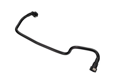 Brake Booster Vacuum Line. Porsche 958 Cayenne 3.0L Diesel / 3.6L Petrol 2010-17 - 95835557941, 95835557940