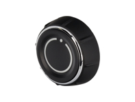 Perilla giratoria para control de radio derecho para unidades PCM3.1 y PCM4. Porsche Cayenne / Macan / Boxster / Cayman / 991 - 9P1919070 Perilla giratoria para control de radio derecho para unidades PCM3.1 y PCM4. Porsche Cayenne / Macan / Boxster / Cayman / 991 - 9P1919070