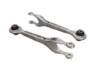 Braccio di controllo ANTERIORE. SET DI 2 Porsche 991 / Boxster / Cayman - 99134104302, 3852501, 99134104301, 9913410430, 99134104304, 99134114302