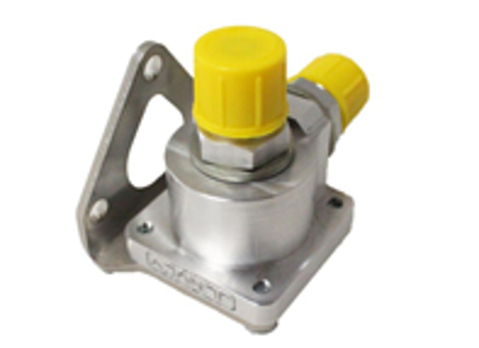 Jenvey externe brandstofdrukregelaarbehuizing - 9,4 mm - RH01 Jenvey externe brandstofdrukregelaarbehuizing - 9,4 mm - RH01