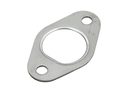 Exhaust Manifold Gasket. Porsche 924 1976-85 - 048129589A, 71-23731-40, 712373140