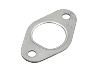 Exhaust Manifold Gasket. Porsche 924 1976-85 - 048129589A, 71-23731-40, 712373140 Exhaust Manifold Gasket. Porsche 924 1976-85 - 048129589A, 71-23731-40, 712373140