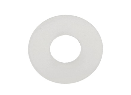 Rondella in plastica per guida di ritegno - Telaio del tetto. Porsche 964 Speedster 3.6L 1993-1994 - 99902524640 Rondella in plastica per guida di ritegno - Telaio del tetto. Porsche 964 Speedster 3.6L 1993-1994 - 99902524640