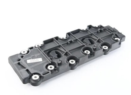 Coperchio albero a camme, INFERIORE. Porsche 993Turbo - 99310511750 Coperchio albero a camme, INFERIORE. Porsche 993Turbo - 99310511750