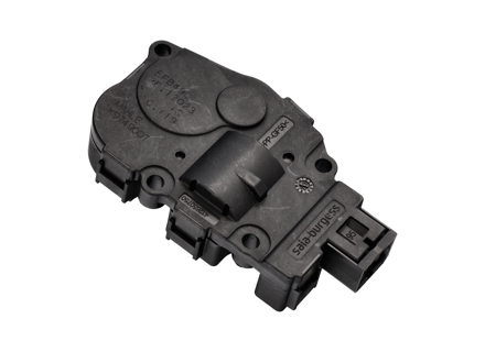 Motore distributore aria. Porsche 991 / 981 / Macan - 99162442500, 99162442502, 6NW 351 344-041 Motore distributore aria. Porsche 991 / 981 / Macan - 99162442500, 99162442502, 6NW 351 344-041