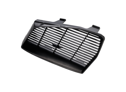 Grille de protection pour conduit latéral arrière 1/4. Porsche 718 (982) Boxster / Cayman - 982825483OK1, 982825484OK1 Grille de protection pour conduit latéral arrière 1/4. Porsche 718 (982) Boxster / Cayman - 982825483OK1, 982825484OK1