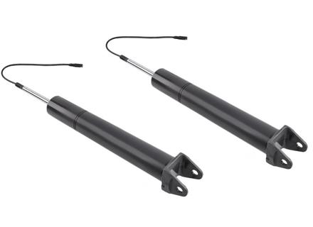 Shock Absorbers (PAIR), Rear With PASM. Porsche 997.1 / 997.2 Carrera 4 TARGA / Carrera 4S TARGA 2005-12 - 99733304911, 99733304910, 99733304903, 99733304904