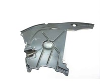 Cubierta del motor. IZQUIERDA. Porsche 964 1989-94 - 96410628308, 1682600270, 591091-1, 5910911, 591091-1, 96410628303, 96410628308