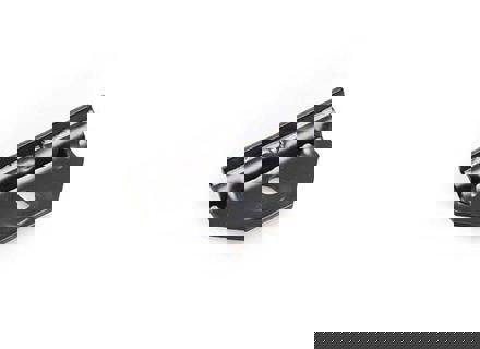 Soporte de batería. Porsche 911 1974-89 / 944 85-88 - 96461120901 - ELE111109