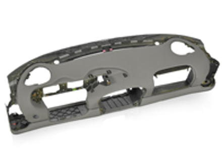 Pannello cruscotto, Graffiti Grey. Porsche 986 Boxster 2002 - 99655210102 Pannello cruscotto, Graffiti Grey. Porsche 986 Boxster 2002 - 99655210102