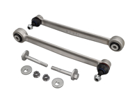 Track rod arm & bolts kit, Rear. Porsche 981 Boxster & Cayman / 718 Boxster & Cayman - 98133104501, 98133104502, 98133104503