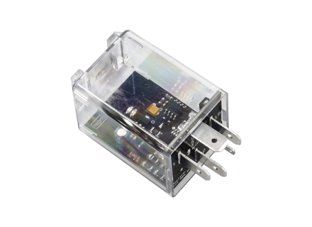 Relè pompa carburante. Porsche 924 1979-85 - 433906059, 433906060