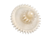 Engranaje del cable del techo corredizo. Porsche 924S / 944 / 968 - 94456443001 Engranaje del cable del techo corredizo. Porsche 924S / 944 / 968 - 94456443001