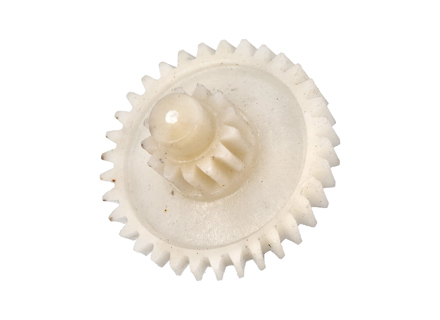 Engrenage de câble de toit ouvrant. Porsche 924S / 944 / 968 - 94456443001