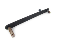 Accelerator pedal lever. Porsche 356 - 64423010 Accelerator pedal lever. Porsche 356 - 64423010