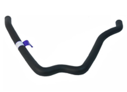 Oil tank breather hose. Porsche 964 - 96420714501, 847603070715 Oil tank breather hose. Porsche 964 - 96420714501, 847603070715