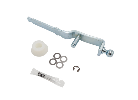 Kit riparazione leva cambio. Porsche 924 / 924S / 944 - 3127, 477711205D