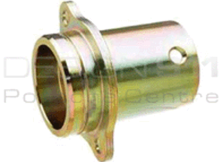 Koppeling Geleidebuis. Porsche 912E - 92311608703 Koppeling Geleidebuis. Porsche 912E - 92311608703