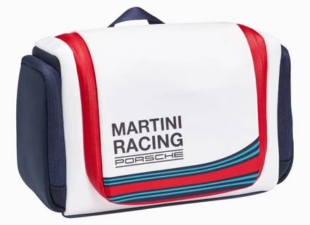 Toilettas - MARTINI RACING® Toilettas - MARTINI RACING®