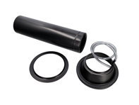 RSR Tankeinfüllkit, zur Montage in der Motorhaube, ohne Tankdeckel. Porsche 911 63-89 - 591010RSR-5 - 1681150510