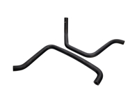 Oil breather hose kit. Porsche 911 1984-89 - 93020738501, 93020738601 - URO-011405, URO-011406