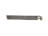 Enfriador de aceite de la caja de cambios DAÑADO. Porsche 958 Cayenne Tiptronic - 95831701902, 95830701501, 95830701500 - CLC108000P