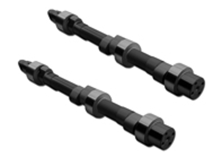 Albero a camme (set di 2). Porsche 911S (74-77) Iniezione CIS - WC-05-062, WC-05-072, WC-05-082, WC-05-432 Albero a camme (set di 2). Porsche 911S (74-77) Iniezione CIS - WC-05-062, WC-05-072, WC-05-082, WC-05-432