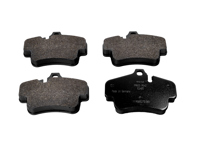 PAGID RS Fast Road and Race Brake Pads E2405/T5104 (OE Part No 99635294903 / 99735193904) - 23329, 07.B314.15, 07B31415, 99635294903, 99735193904, 99635294904 - E2405, T1231 PAGID RS Fast Road and Race Brake Pads E2405/T5104 (OE Part No 99635294903 / 99735193904) - 23329, 07.B314.15, 07B31415, 99635294903, 99735193904, 99635294904 - E2405, T1231