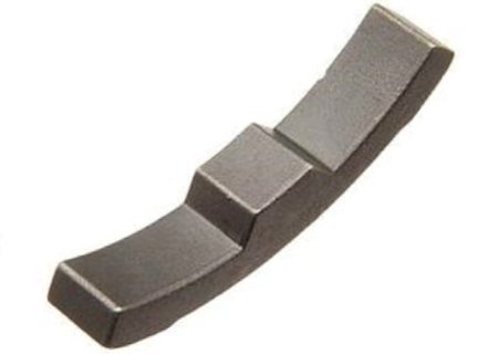 Synchro anchor block 3rd/4th/5th gear. Porsche 911 1974-86 (915 Gearbox) - 91130231701 - 91130231701 Synchro anchor block 3rd/4th/5th gear. Porsche 911 1974-86 (915 Gearbox) - 91130231701 - 91130231701