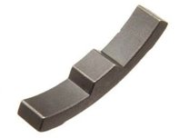 Synchro anchor block 3rd/4th/5th gear. Porsche 911 1974-86 (915 Gearbox) - 91130231701 - 91130231701 Synchro anchor block 3rd/4th/5th gear. Porsche 911 1974-86 (915 Gearbox) - 91130231701 - 91130231701