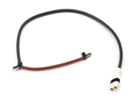 Remblokslijtage sensor. Porsche 964/993 - 99361236800, 1697301200, 99361236801, 96561236800 - URO-004626 Remblokslijtage sensor. Porsche 964/993 - 99361236800, 1697301200, 99361236801, 96561236800 - URO-004626