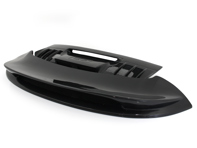 Rear spoiler for 992 GT3 look bodykit Rear spoiler for 992 GT3 look bodykit