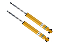 Bilstein Sports B6 REAR Shock absorber (SET OF 2) - without PASM (1BA). Porsche 9YA/9YB Cayenne 2018>> - 24-323048, PAB513035, PAB513035A - 24-323048 Bilstein Sports B6 REAR Shock absorber (SET OF 2) - without PASM (1BA). Porsche 9YA/9YB Cayenne 2018>> - 24-323048, PAB513035, PAB513035A - 24-323048