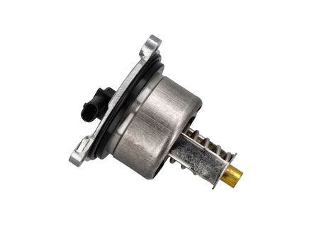 Thermostat für die Wasserpumpe. Porsche 981/982 Boxster / 981C/982C Cayman / 991 / 992 - 40400009, 9A110622603, 9A110622602, 9A712111000, 0PB121110A