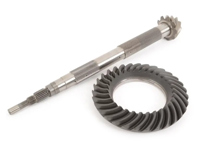 Ring Gear and Pinion Shaft. Porsche 996 Turbo - 99630291170 Ring Gear and Pinion Shaft. Porsche 996 Turbo - 99630291170