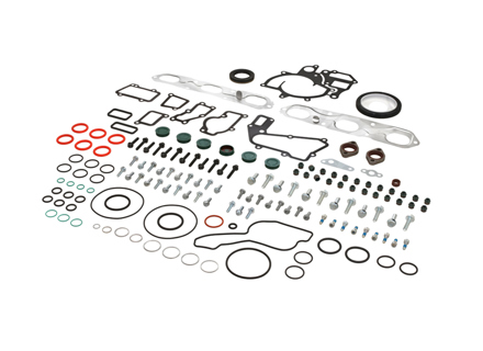 Motordichtsatz. Porsche 996 Carrera 3.4L - 01-35343-01, 013534301, 98610090500, 99611024701