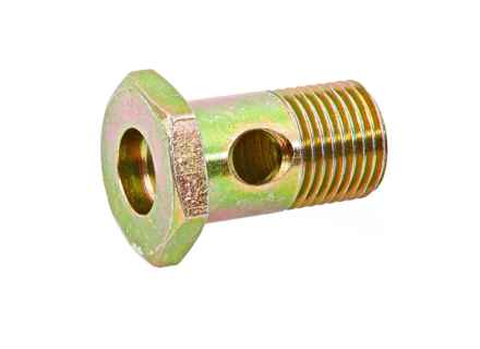 Banjo Bolt M16 Power Steering Pipe. Porsche 924S / 944 /928 - 90013401402 - PHSM16