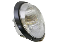 Headlamp. Porsche 911 / 964 (non leveling type) - 91163111202 Headlamp. Porsche 911 / 964 (non leveling type) - 91163111202