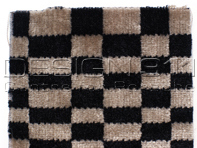 Tissu Porsche Classic PASCHA NOIR / BEIGE - P9111222 Tissu Porsche Classic PASCHA NOIR / BEIGE - P9111222